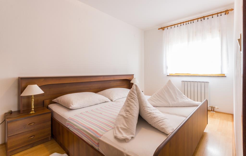 Apartments And Rooms Michaela Fažana Rom bilde