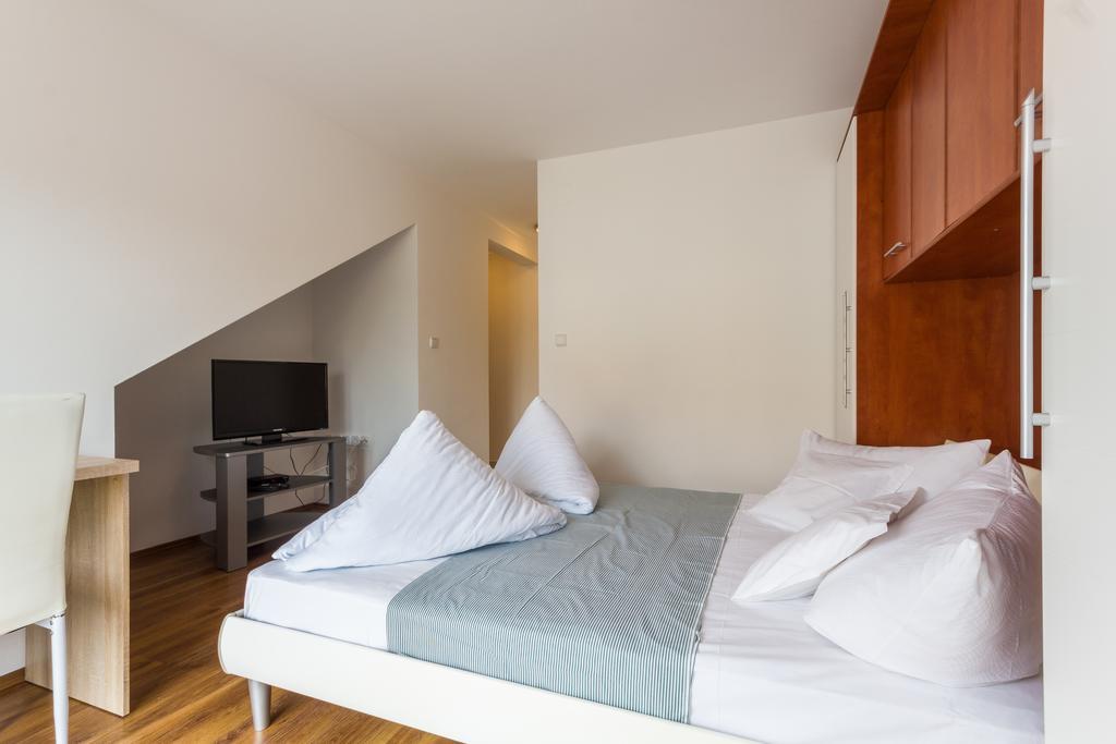 Apartments And Rooms Michaela Fažana Rom bilde